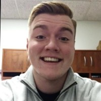 SEKISUI Voltek, LLC Employee Sean Kenny's profile photo