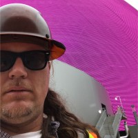 High Impact Sign & Design llc. Employee Nathan Borden's profile photo