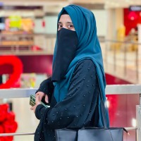 Growmify Employee Zile Huma's profile photo