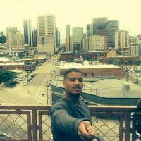 Silver-Line Plastics Employee Anthony Montalvo's profile photo