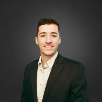 CoBank Employee Eric Peter's profile photo