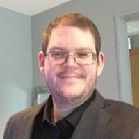 UPHEADS Employee Bjørn Anders's profile photo