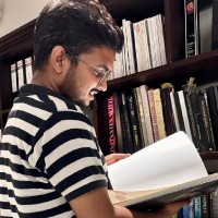 Abhishek Kumar's profile photo
