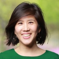 NYU Shanghai Employee Emily Tsiang's profile photo