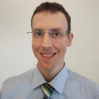 Dynetics, Inc. Employee Paul Bohn's profile photo