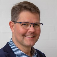 Sønderborg Kommune Employee Peter Norman's profile photo