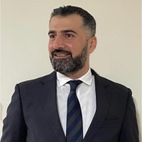 D&B Properties Employee Yazan Altini's profile photo