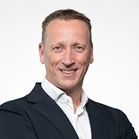 Newtone Employee Rob Becx's profile photo