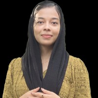 Yourstutor Employee Sherin P's profile photo