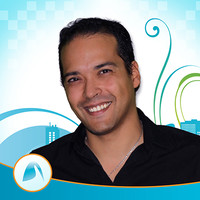 For Event Employee Nicolas Moreau's profile photo