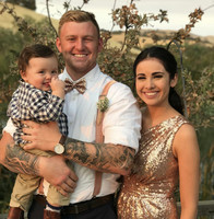 Vivint Solar Employee Cory Howell-Rodriguez's profile photo