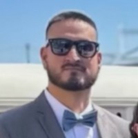 Electro Tech Machining Employee Albert Martinez's profile photo