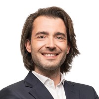 Arsene Taxand Employee Emmanuel François's profile photo