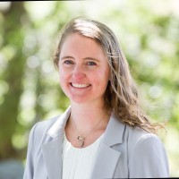 Standard Solar Employee Victoria Waldo's profile photo