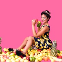 Produce Queen Employee Charlotte Cutler's profile photo
