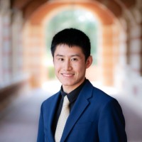 Benjamin Li Email