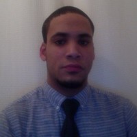 Primerica Employee John Minier's profile photo