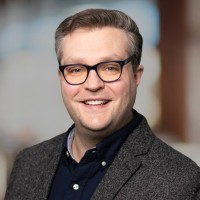 THE THIRD FLOOR Inc. Employee Joel Maguet's profile photo