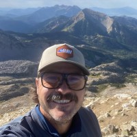 EZARC Employee John Bromley's profile photo