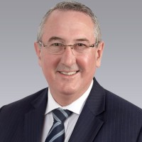 Crystalbrook Collection Employee Nigel Greenaway's profile photo