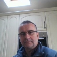 Nottinghamshire County Council Employee Nigel Stevenson's profile photo