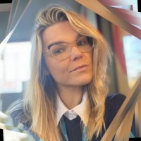 Global Amines Company Employee Lilian Fricke's profile photo