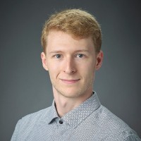 Midwestern Employee William Kingsley's profile photo