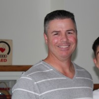 Steve Kealey Email & Phone Number