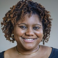 Midnight Golf Program Employee Clover McFadden's profile photo