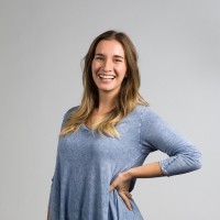geniant Employee Kate Valind's profile photo