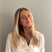 ROI Rocket Employee Rachel Harvey's profile photo
