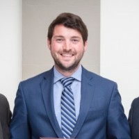 Nucor Steel Jackson, Inc. Employee Brandon Wynn's profile photo