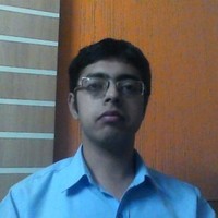 Notous Innovations Inc Employee Madhav Mehta's profile photo