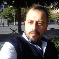 Bashar Salloum Email