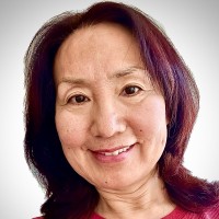 Jenny Zhou Email & Phone Number