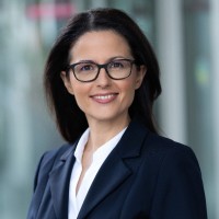 Maria Meyer Email