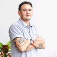 Plastimac Employee Estéfano Foglia's profile photo