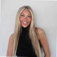 FITBENCH Employee MacKenzie Reinbold's profile photo