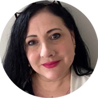 Analog Devices Employee Melissa Dyer's profile photo