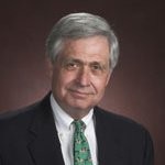 Washington Real Estate Investment Trust Employee John McDaniel's profile photo