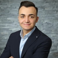 Okan Erdogan Email