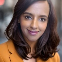 Spectrum Health Care (SHC) Employee Sharlene Quintal's profile photo