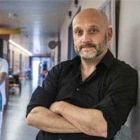 Ziekenhuis Geel Employee Jan Flament's profile photo