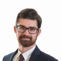 CUB (UK) Ltd Employee Ash Anderson's profile photo