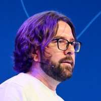 GreenMesh Employee Anatoly Zimin's profile photo