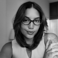 Kiwify Employee Clara MacIel's profile photo