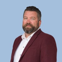 myComply Employee Mark Wolff's profile photo