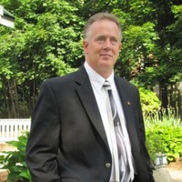 GTI Spindle Technology, Inc. Employee Thomas Hoenig's profile photo