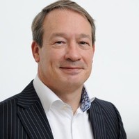 Nationale-Nederlanden Employee Peter Toethuis's profile photo