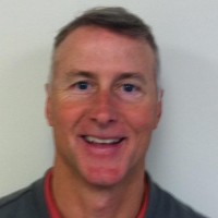 Monument Grills Employee John Mulvany's profile photo
